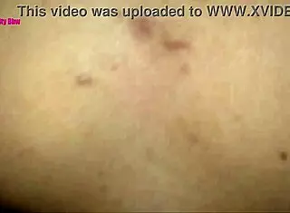 Latina bbw prostitute gives footjob in lingerie and heels