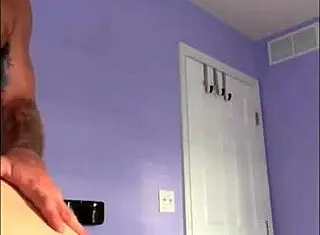 Strong Guy Cums Inside Petite Girl With Small Tits