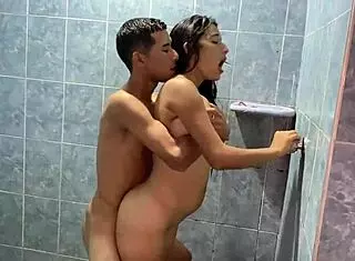 i'm fucking my stepsister's big tits and licking them, do you want to see?