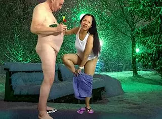 wanna see light up my night with agarabas and olpr?