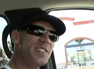 i'm your wife, i need real hardcore satisfaction now