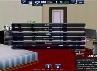 我探索后宫酒店325