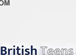 18 year old student asks 'want me to make you cum?' at milking table