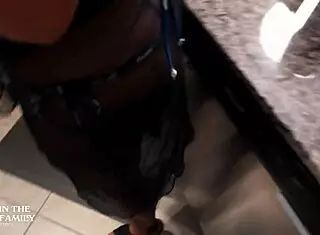 Step Mom Fucks Step Son Revenge