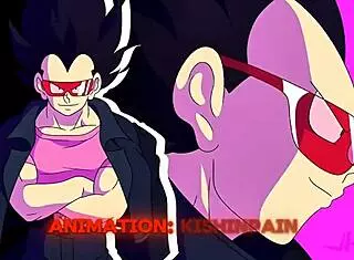 It's My Time to Feel the Passion with Big Tits and Ass