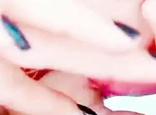 墨西哥哥伦比亚朋友派对后自制猛干