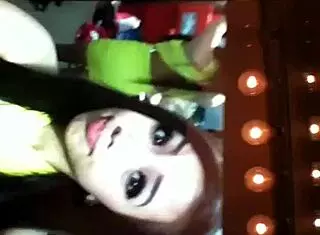 tribute for sexy asian with hot body and alluring smile 😘