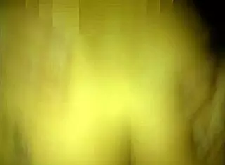 American milf fucks stranger in night club booth.