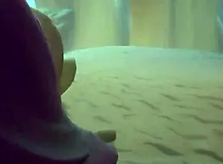 Plasticine blowjob animation episode 1 features detailed oral sex