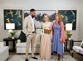 hey, wanna relive taboo memories with wendy and eva?