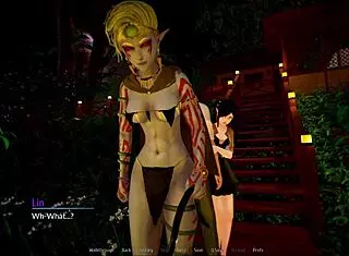 Harem Hotel 229: Game-Based Adventures in Luxury Hotel