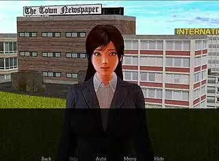 My new family episode 87