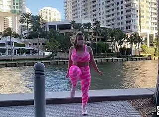 bbc man-eater hollywood gets dicked hard by rome major