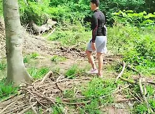 exploring tender latina abby with big cock in doggystyle and bent over