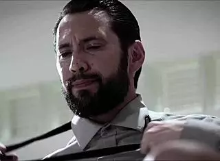 Trust Your Doctor For Intense Cock Sucking