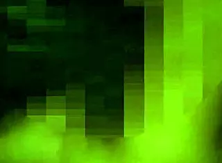 American milf fucks stranger in night club booth.