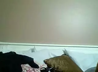 maxine x uses huge toy in asian lingerie