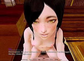 Harem Hotel 229: Game-Based Adventures in Luxury Hotel