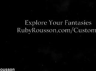 Worship my ass in leather!