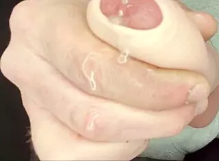 Want To See Robbystrokes' Huge Cumshot?