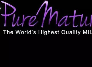 Hot milf Allison is bound to her butt plug tightly