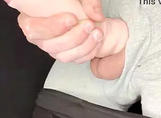 Want To See Robbystrokes' Huge Cumshot?