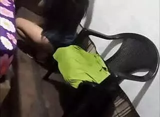 Caught my wife fucking the neighbor! 😲