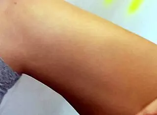 passion says she loves gloryhole action