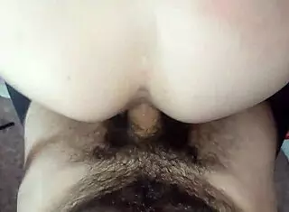 Follando A Mi Hermanastra Culona Y Tetona Con Gran Polla