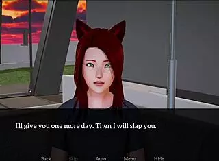 My new family episode 87