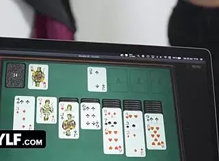 Latina step mom seduces stepson