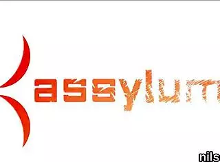 Flirty cutie undergoes brutal anal therapy in bdsm loony bin