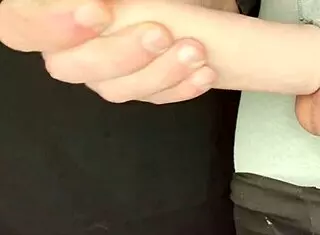 Want To See Robbystrokes' Huge Cumshot?