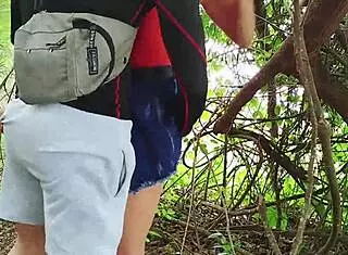 exploring tender latina abby with big cock in doggystyle and bent over