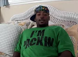 Kapri styles gets pussy licked and dicked