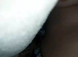 Stepdaughter Shows Tight Panties With Delicious Smell