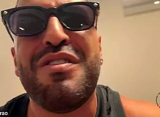 Trailer: Dirty Talk Cowgirl Ride with Big Cock Pleasure