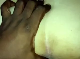 Monster Cock Fucks BBW Maid at Home in POV Interracial Scene