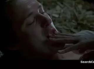 Cathy Tyson Blows Big Tits!