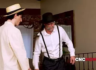 she messed up butter, cncmom got drilled