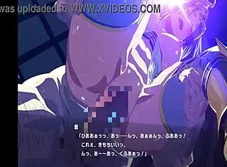 schoolgirl gets fucked hard during her cosplay session