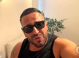 Trailer: Dirty Talk Cowgirl Ride with Big Cock Pleasure