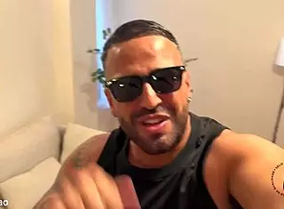 Trailer: Dirty Talk Cowgirl Ride with Big Cock Pleasure