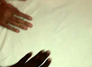 Dominican Babe Gives Huge Oral And Handjob Squirting.