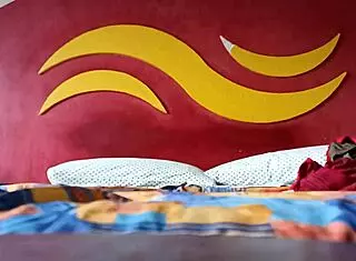 I Take My Stepsister To The Hotel After School For Screaming Cowgirl Sex And Cum In Mouth