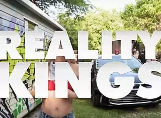 忠实舔屄高手Tyler Steel挑逗Maya Farrell狂欢 - Reality Kings