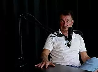 Rumors swirl about Carlos Urach's alimony and family issues