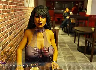 alternate existence 23 game adventure