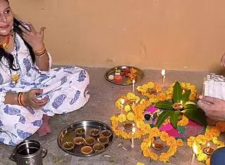 Happy Diwali to All of You