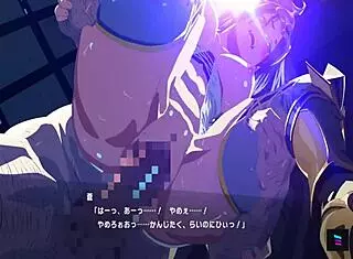 schoolgirl gets fucked hard during her cosplay session